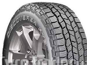 Cooper Discoverer AT3 4S 225/70 R16 103T