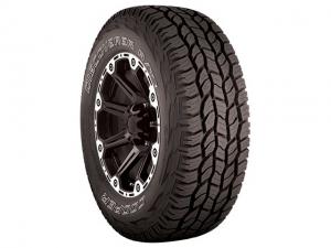 Cooper Discoverer AT3 Sport 265/60 R18 остаток 7 мм