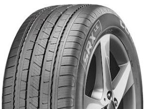 Cooper Discoverer CrossRange 235/55 R19 105H XL