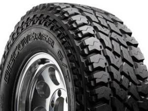 Cooper Discoverer S/T MAXX POR 265/70 R16 121/118Q