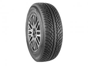 Cooper Discoverer Winter 235/55 R19 остаток 5 мм