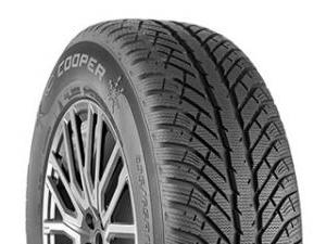 Cooper Discoverer Winter 275/45 R20 110V XL