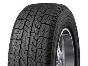 Cordiant Business CW-2 195/70 R15C 104/102R (шип)