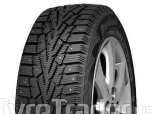 Cordiant SnowCross PW-2 205/60 R16 96T (шип)