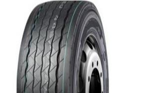 CrossWind CWT10E (прицепная) 385/55 R19,5 156J