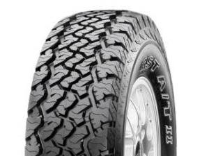 CST Sahara A/T 2 305/70 R17 119/116Q