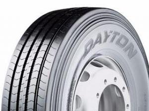 Dayton D500S (рулевая) 315/70 R22,5 154/150L