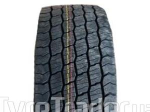 Deestone SS-433 (ведущая) 315/80 R22,5 156/150L 18PR