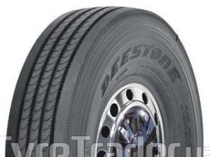 Deestone SV-401 (рулевая) 215/75 R17,5 135/133J 16PR