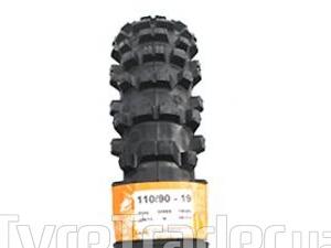 Deli SB-114 100/90 R19