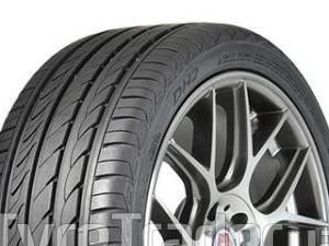 Delinte DH2 185/55 R16 87V XL