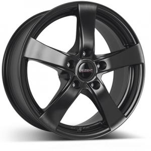 Dezent RE 5,5x14 5x100 ET32 DIA60,1 (black)