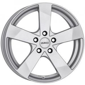 Dezent TD 7,5x17 5x112 ET35 DIA70,1 (silver)