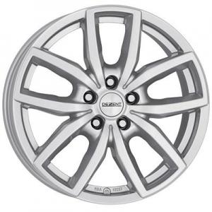 Dezent TE 8x18 5x120 ET50 DIA65,1