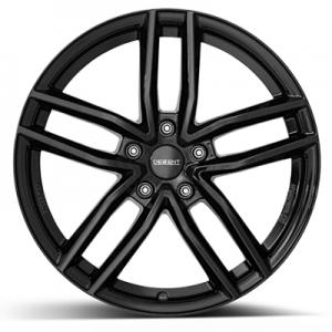 Dezent TR 7x17 5x114,3 ET35 DIA60,1 (black)