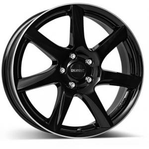 Dezent TW 7,5x17 5x112 ET36 DIA66,6 (silver)