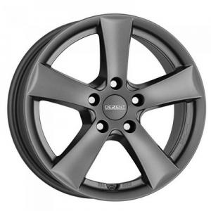 Dezent TX 7,5x17 5x112 ET35 DIA70,1