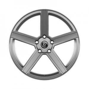 Diewe Wheels Cavo 10,5x20 5x112 ET40 DIA66,6 (silver)