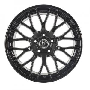 Diewe Wheels Impatto 8x18 5x108 ET45 DIA63,4 (silver)