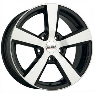 Disla Formula 7x16 5x110 ET38 DIA65,1 (BD)