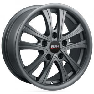 Disla Evolution 6,5x15 5x114,3 ET35 DIA67,1 (GM)