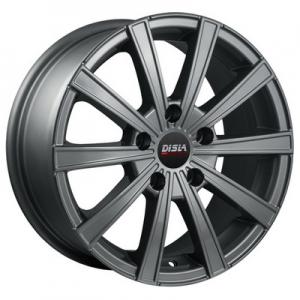 Disla Mirage 6,5x15 5x108 ET38 DIA67,1 (GM)