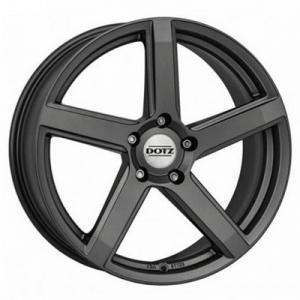 Dotz CP5 7x17 5x112 ET45 DIA70,1