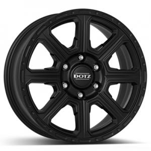 Dotz Kalahari 8x18 5x120 ET30 DIA72,6 (BP)