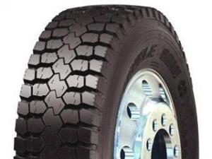 Double Coin RLB1 (ведущая) 215/75 R17,5 127/124M