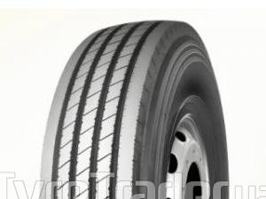 Double Road 812 (рулевая) 315/80 R22,5 157/153L 20PR