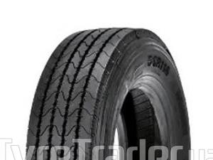 Doublestar DSR116 (рулевая) 315/60 R22,5 152/148L 16PR