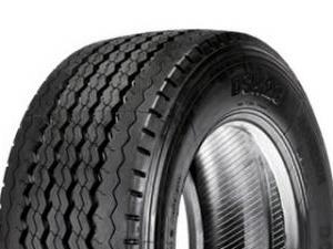 Doublestar DSR128 (прицепная) 385/55 R22,5 160/158L