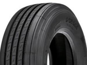 Doublestar DSR566 (рулевая) 385/65 R22,5 160K