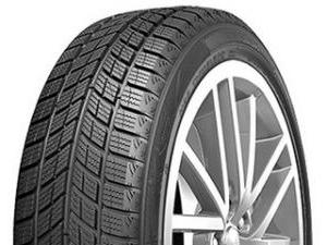 Doublestar DW09 255/50 R19 107T XL