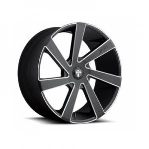 DUB Directa 8,5x20 5x150 ET35 DIA110,1 (chrome)