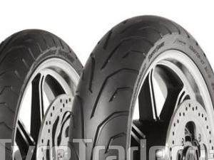 Dunlop Arrowmax StreetSmart 110/90 R16 59V