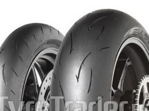 Dunlop Sportmax GP Racer D212 200/55 ZR17 78W
