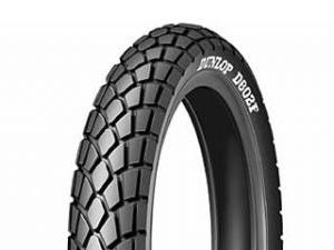 Dunlop D602 100/90 R18 56P