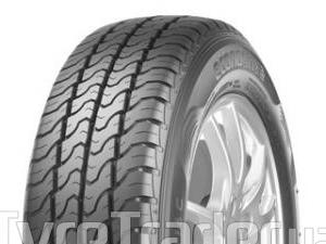 Dunlop Econodrive 215/60 R16C 103/101T