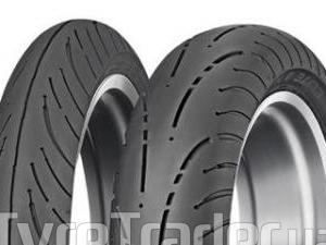 Dunlop Elite 4 150/80 R17 72H