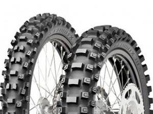 Dunlop Geomax MX 33 100/100 R18 100/100M