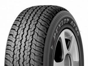 Dunlop GrandTrek AT25 285/60 R18 116V Demo