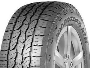 Dunlop GrandTrek AT5 245/65 R17 107H