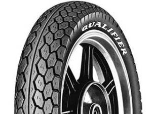 Dunlop K127 110/90 R16 59S