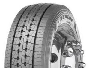 Dunlop SP 346 3PSF (рулевая) 215/75 R17,5 126/124M