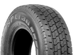 Dunlop SP LT 36 215/70 R15C 106/104S