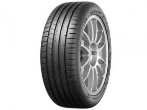 Dunlop SP Sport Maxx RT2 255/30 R19 остаток 7 мм