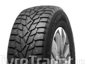 Dunlop SP Winter Ice 02 235/75 R15 109T (шип)