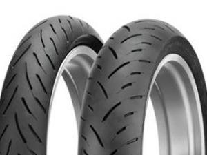 Dunlop Sportmax GPR 300 120/60 ZR17 55W