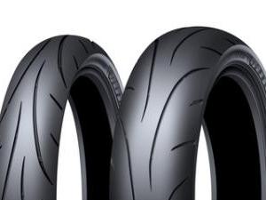 Dunlop Sportmax Q-Lite 150/60 R17 66H